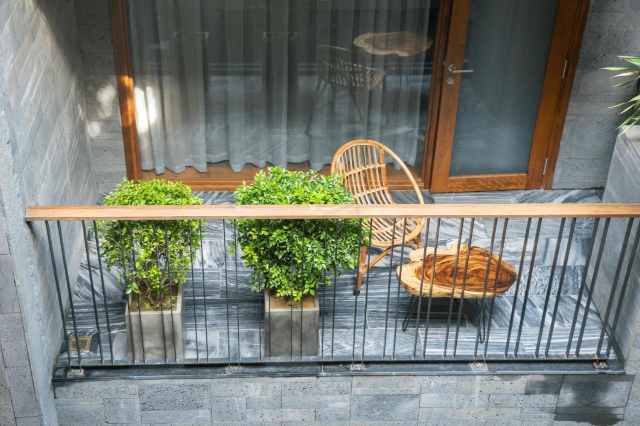 Vernalhome Boutique Danang Exterior foto